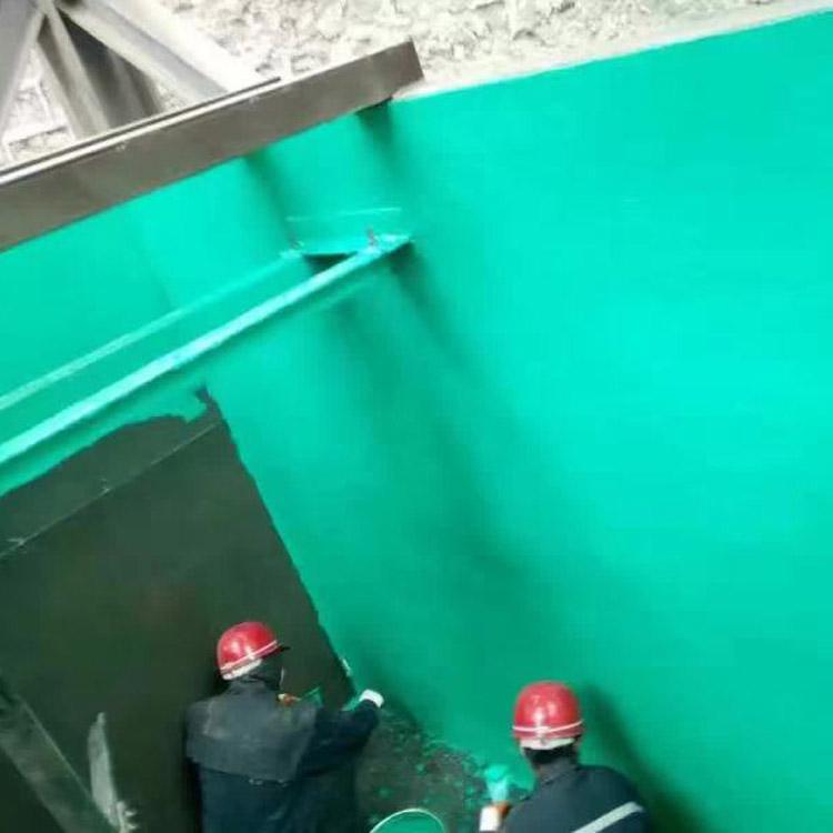 门头沟彩色防滑路面和景观水洗树脂石施工各有特点